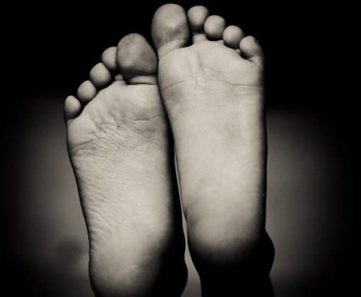 Heb Feet - Podiatry Service
