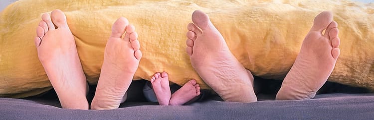 Heb Feet - Podiatrist & Chiropodist for Lewis & Harris