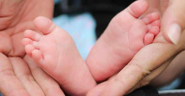 Heb Feet - Podiatrist & Chiropodist for Lewis & Harris